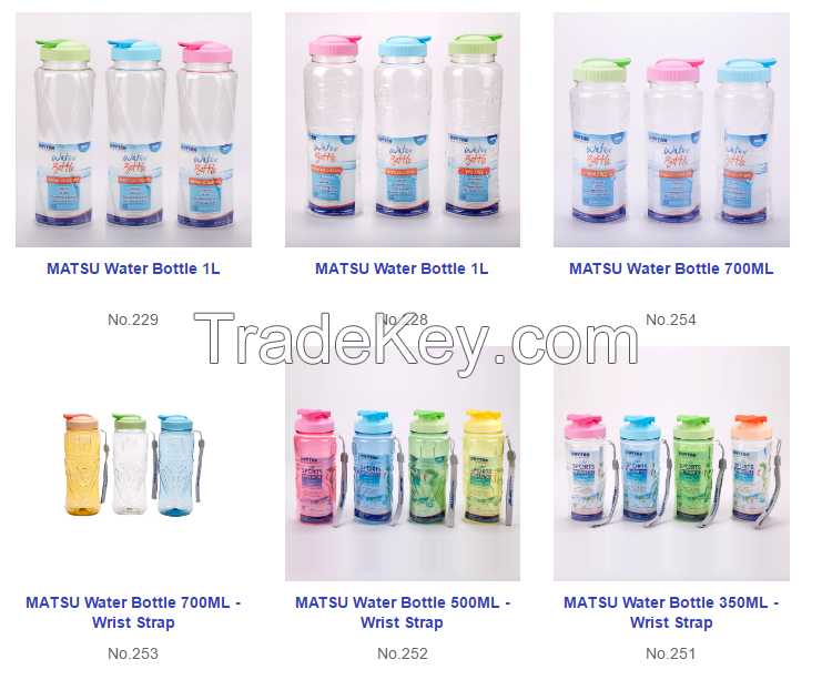 OEM Plastic bottle -Duy Tan Plastics made in Vietnam-High quality-Competitive price-100% new Resin