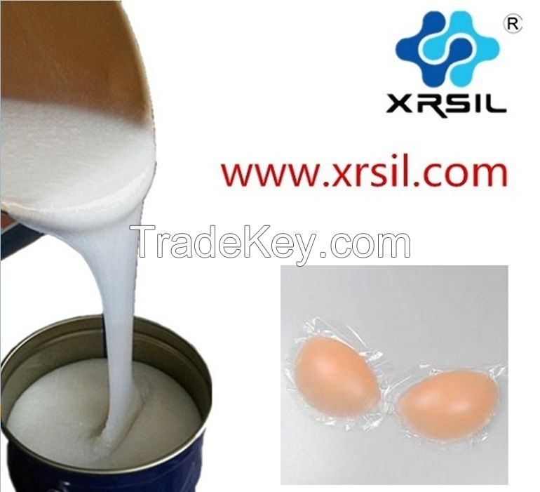 Silicone Rubber for Cake molds, Food Grade Silicone Rubber, RTV-2 Liquid Silicone Rubber, Addition cure silicone rubber