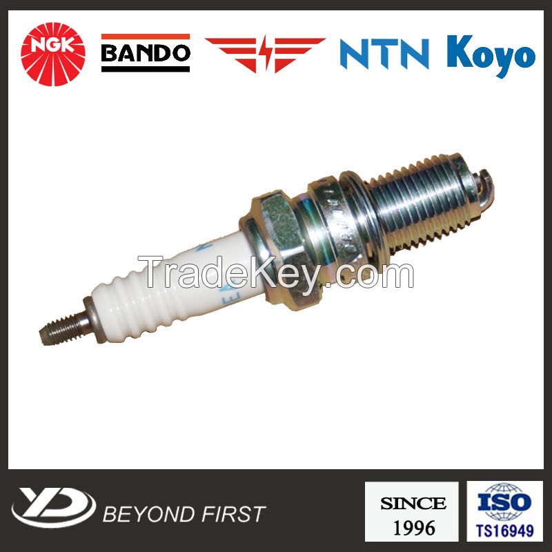 NGK Spark Plug for Motorcycle Engine CG150