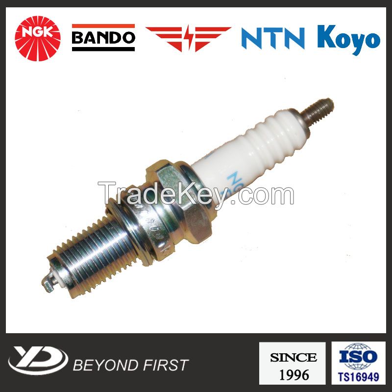 NGK Spark Plug for Motorcycle Engine CG150