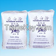 Choride Process Rutile TiO2 LCR793