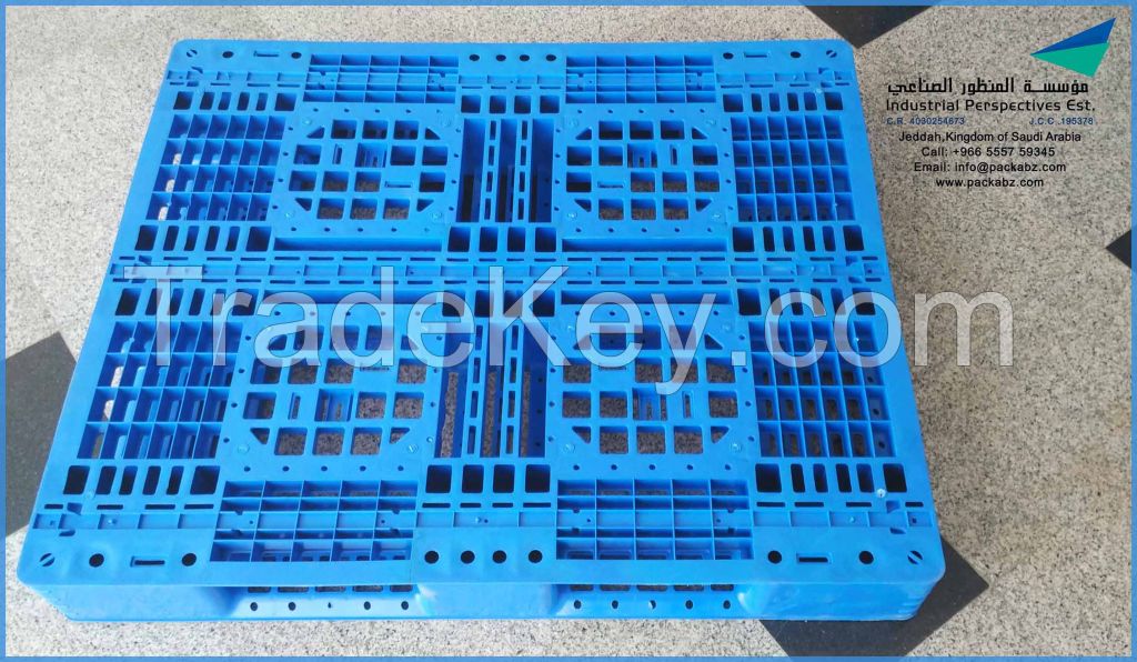 Plastic Pallet 