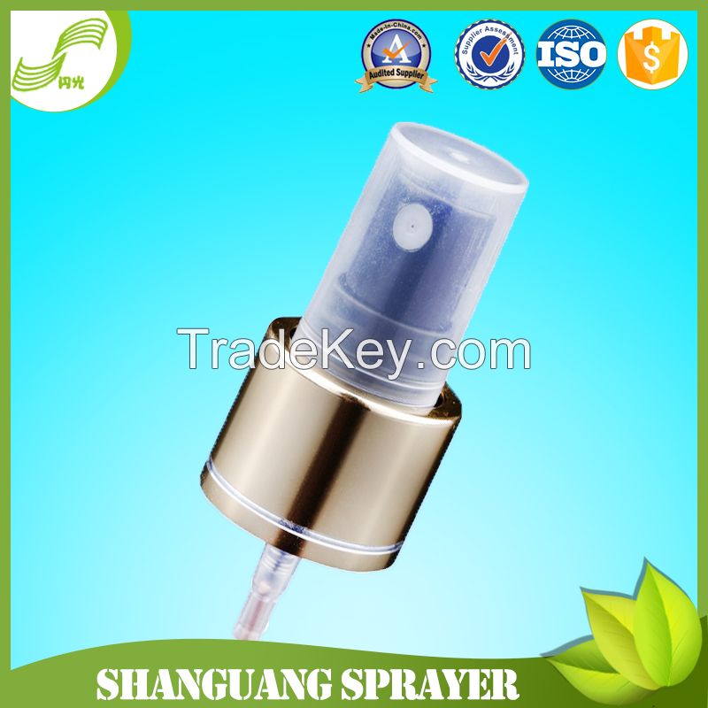 24/410 Aluminum mist sprayer