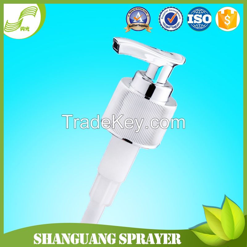 28/410 uv Lotion Pump