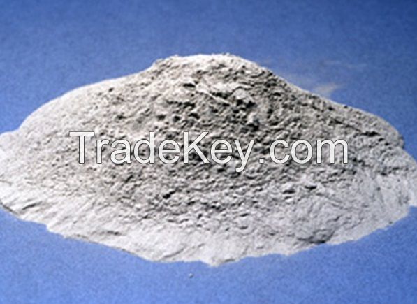 Fly Ash