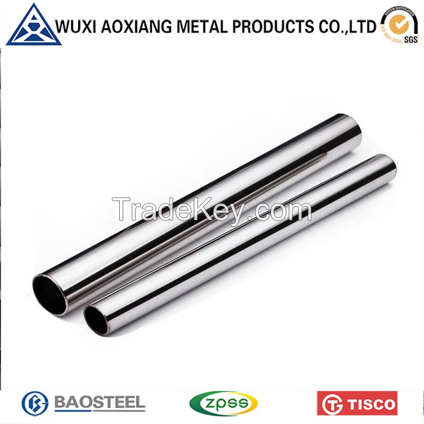 China Suppliers High Quality STKM 11A 304 Stainless Steel Pipe 