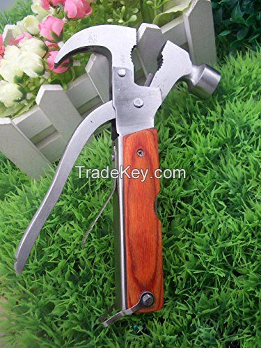 Multi-tool Set Hammer