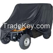 UTV/GOLF CART COVER WITH CABIN (#62433)