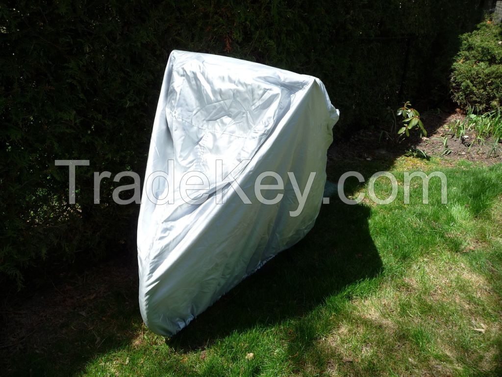 BICYCLE COVER, ONE SIZE (#65135)