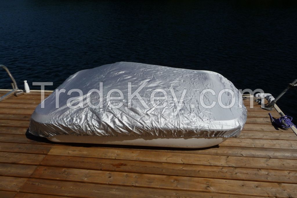 PEDAL BOAT COVER, 2-3 PERSON (#67232)