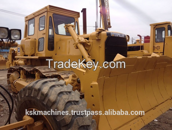 used bulldozer  D8K