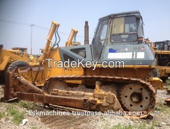 used  bulldozer D85EX