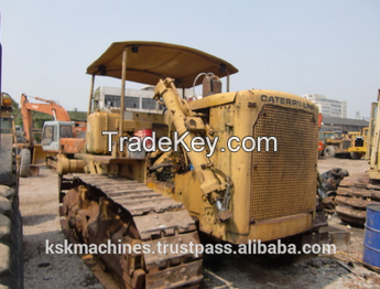used bulldozer  D7G