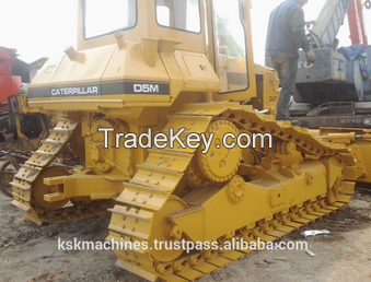 used bulldozer D8R