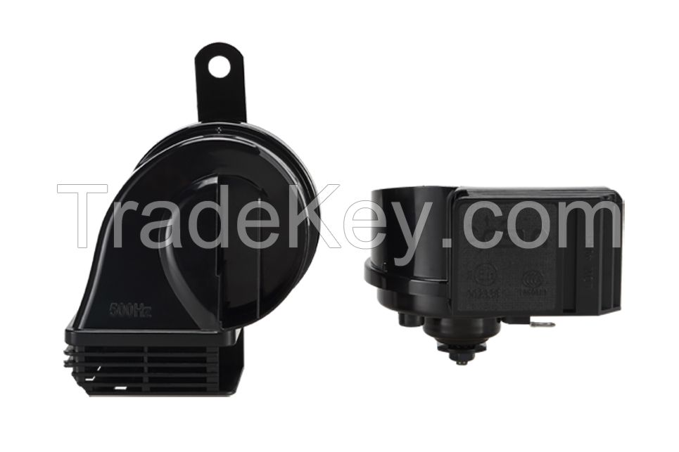 Dual Track Powerful Car Horn Electric Super Horn (ODL-168)