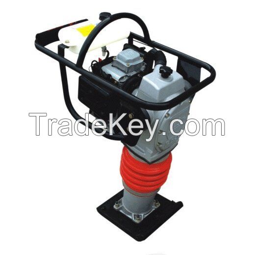 Honda Gasoline Tamping Rammer Machine