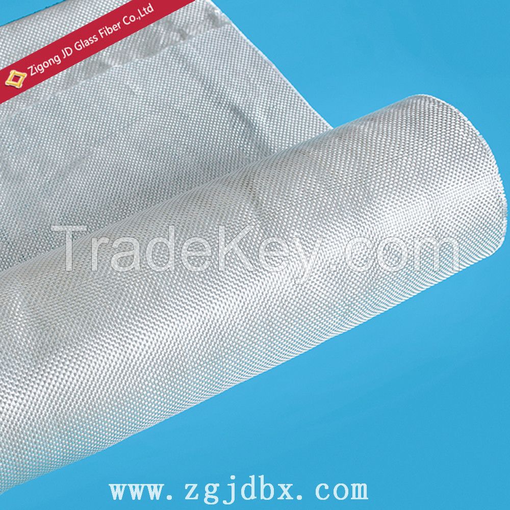 High Strength Fiberglass Cloth with High Quality