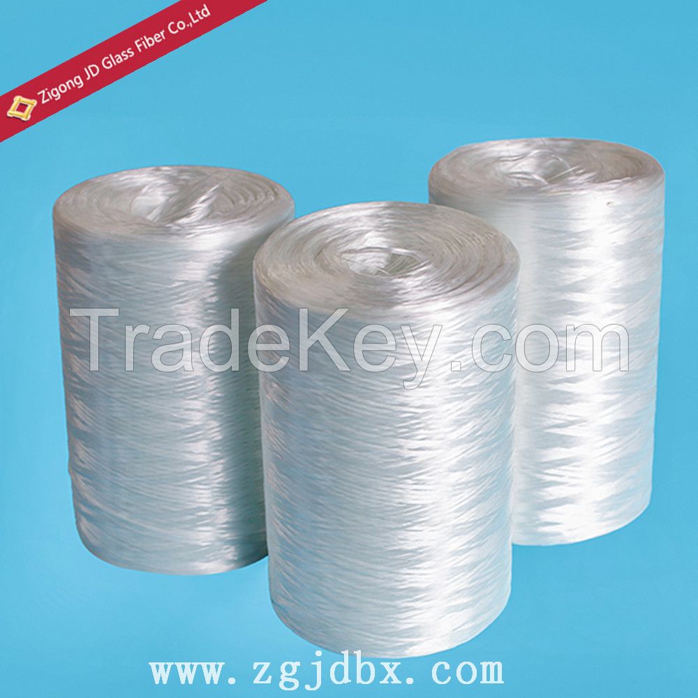 Best Price C-Glass untwisted yarn