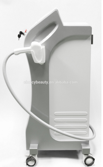 810nm Diode Laser Hair Removal and skin rejuvenation mahcine