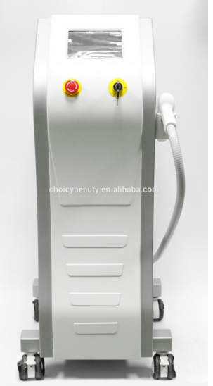 810nm Diode Laser Hair Removal and skin rejuvenation mahcine