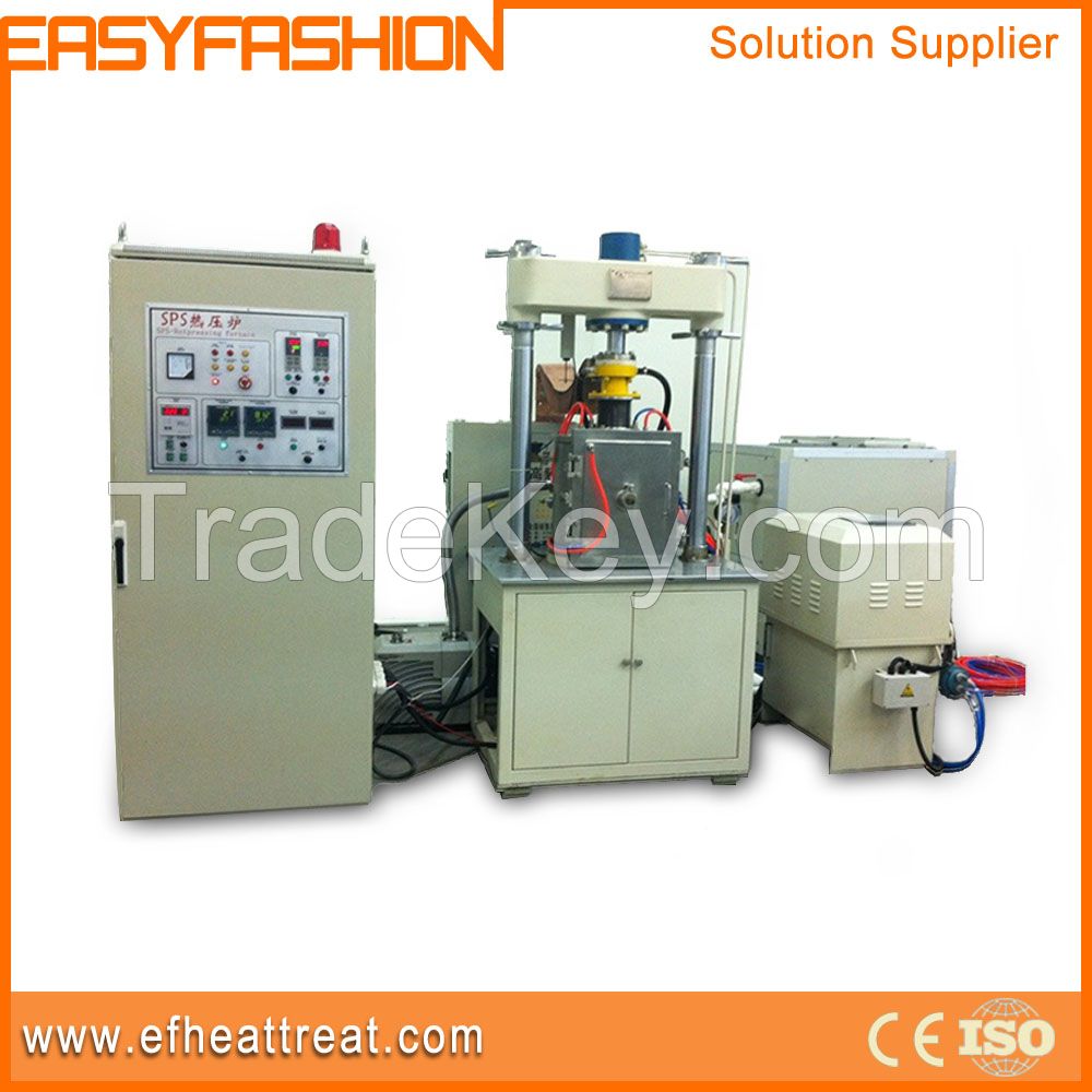 Spark Plasma Sintering Furnace Laboratory Furnace