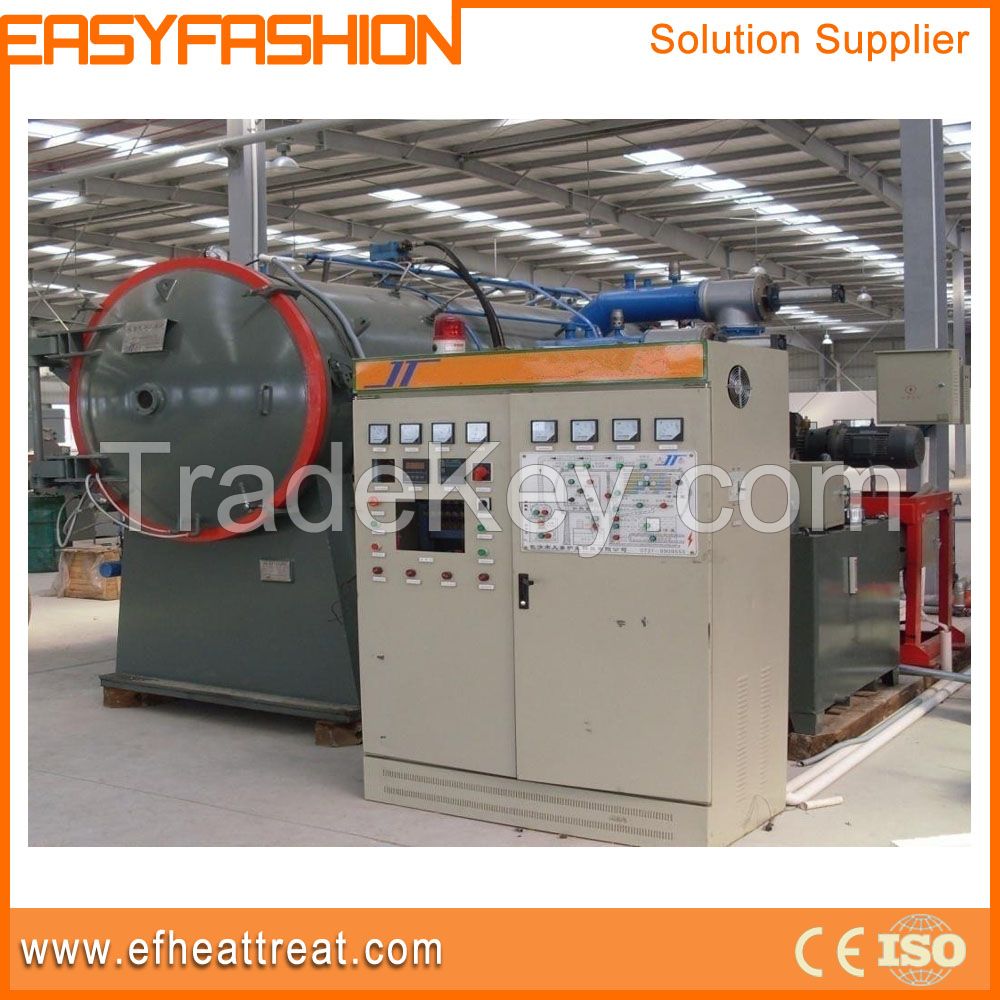 Vacum Brazing Furnace