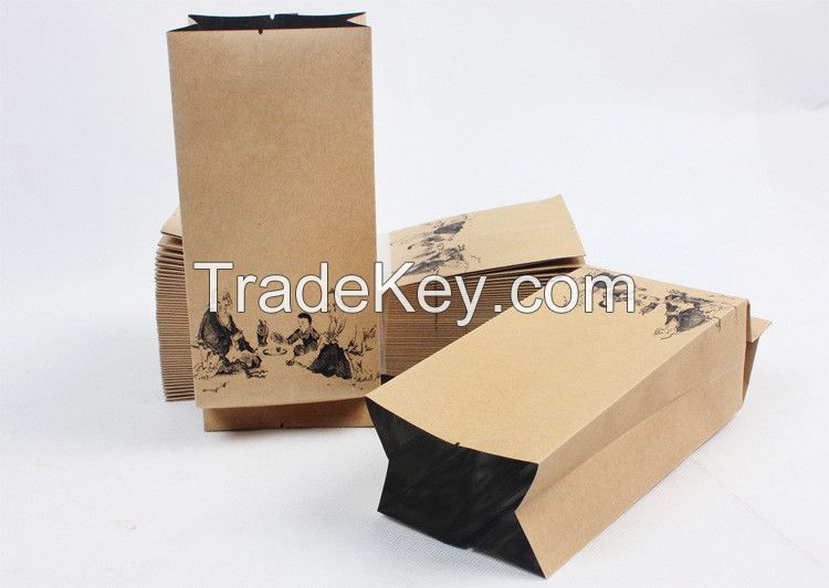 Kinds of Plastic Packing Bag