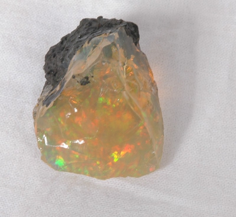 Black Opal