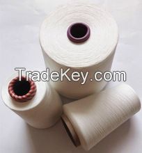 26S, 32S, 40S Polyester Viscose 65/35 Blended Yarn T/R Yarn