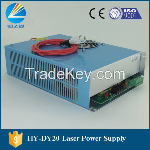 Senfeng 130W Laser Power Supply/Source for CO2 Laser Engraving Machine 110V