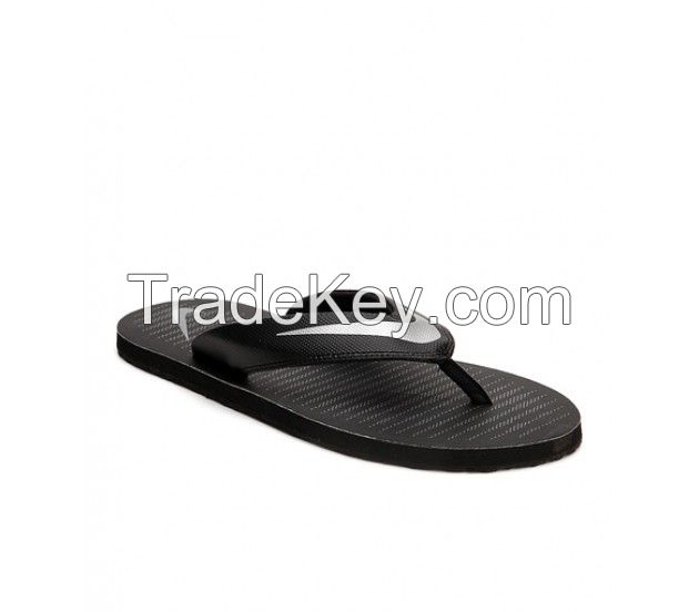 Nike Chroma Thong Black Flip Flops