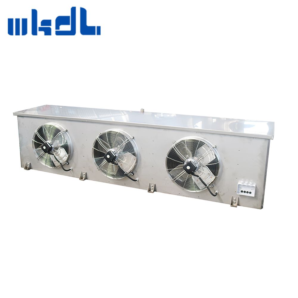 cooling coil evaporator air cooler for cold storage room 