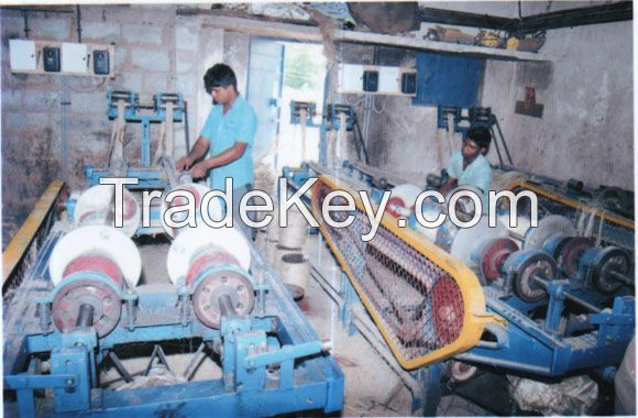 SISAL FIBER ROPE