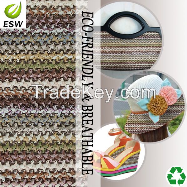 PP Textile Fabric For Outdoor Cushions