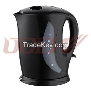 1.7L Plastic Immerse Electric Kettle