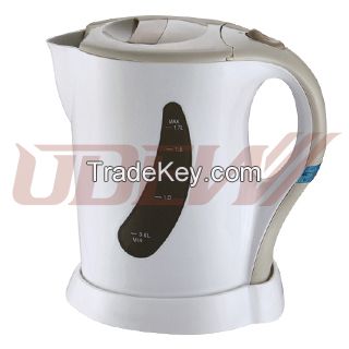 Cheap Electric Kettle Plastic Kettle On Sale