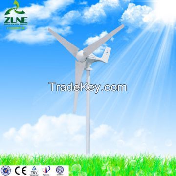 Lightning Series wind power generation