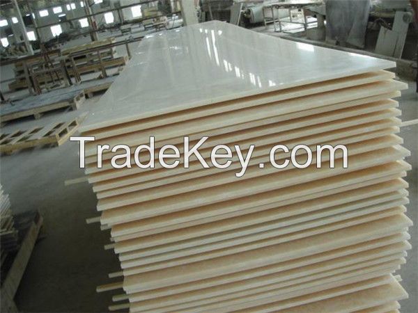 Acrylic Solid Surface Sheets and Slabs