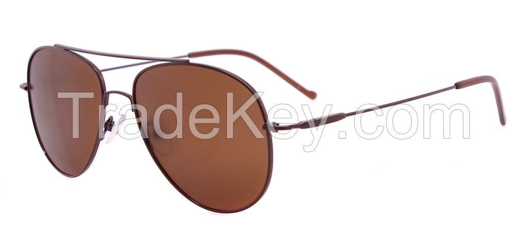 Full RimUV400 Polarized Sunglasses For Men From China