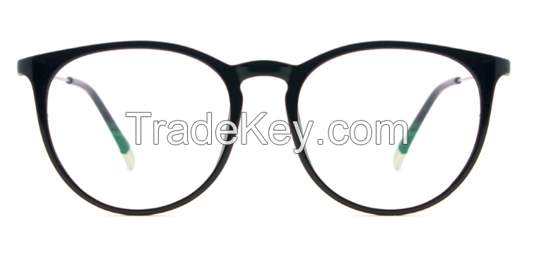 New Model TR90 Eyewear Frame Glasses For Men and Women