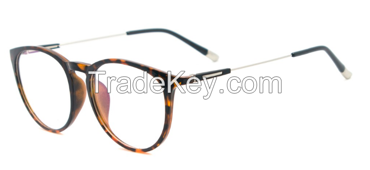 New Model TR90 Eyewear Frame Glasses For Men and Women