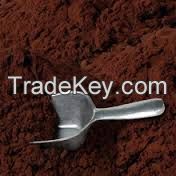 Alkalized Cocoa Powder