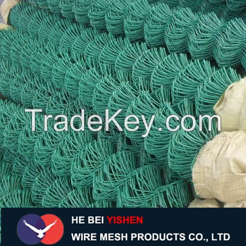 Galvanized/PVC hexagonal wire mesh&amp;chicken wire mesh