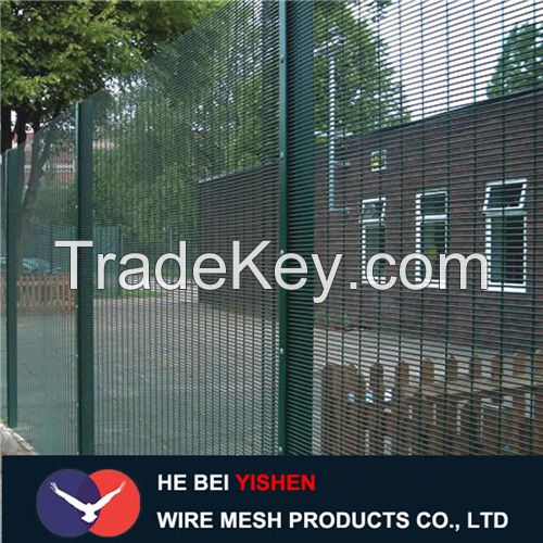 Low price high quality 358 security fence 