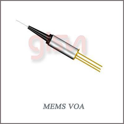 GLSUN MEMS VOA Variable Optical Attenuator