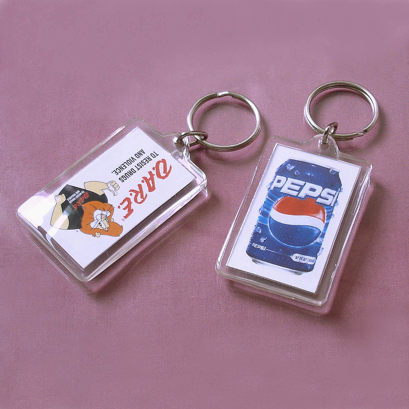 keyring