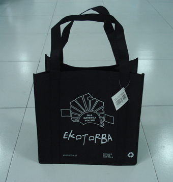 shopping bag