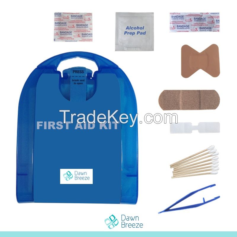 Customized First Aid Kit