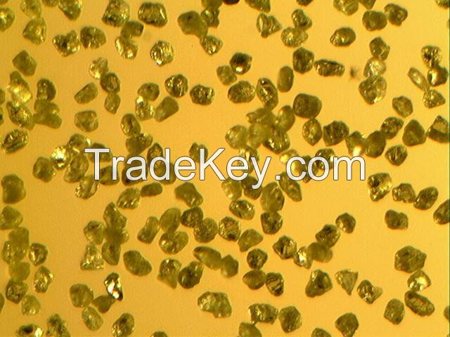 Hot Sell Synthetic Diamond Micro-powder