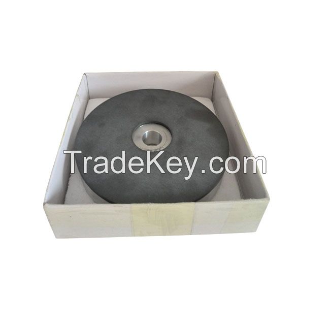 Resin Bonded Diamond Grinding Wheel 